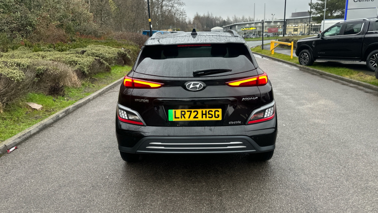 Hyundai KONA 100kW Premium 39kWh 5dr Auto Electric Hatchback